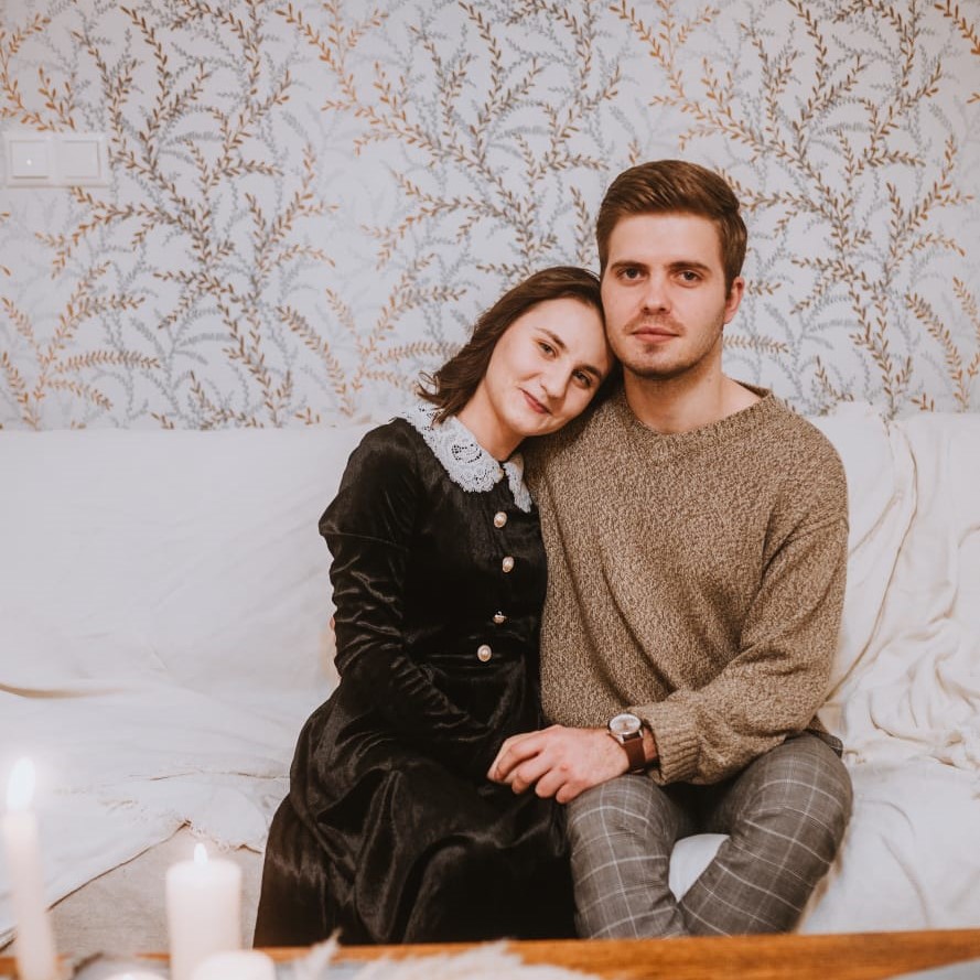 Cătălin & Rahela Drăgușin