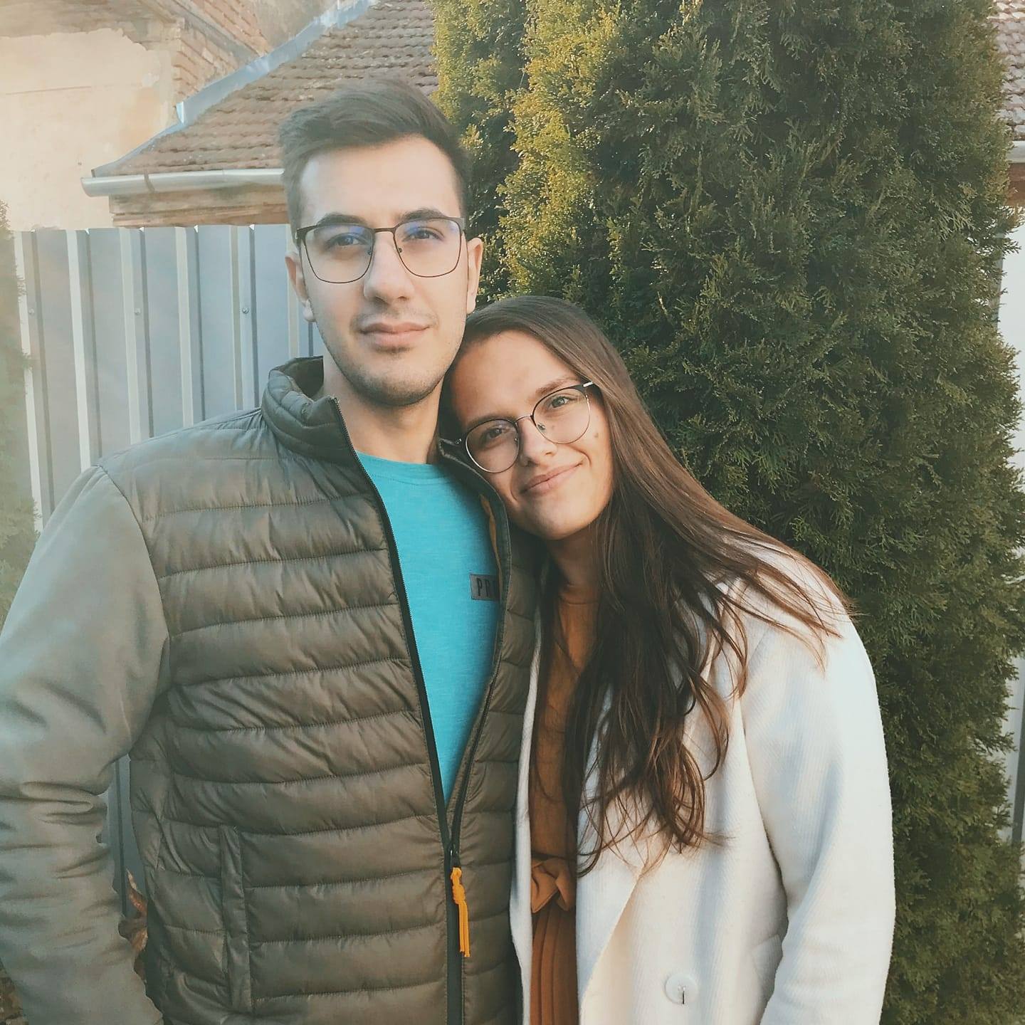 Iosif & Andreea Olteanu